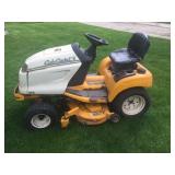 Cub Cadet Riding Mower