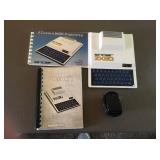 Sinclair ZX80 Computer Learning Lab