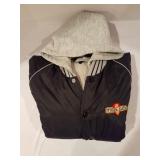 Vintage Moews Hoodie Jacket M