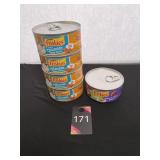 Friskie Cat Food
