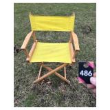 Directors Chair