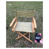 Directors Chair