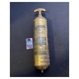 Pyrene Fire Extinguisher