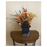 15"H Floral Arrangement