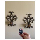 Wall Sconces