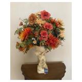 24"H Floral Arrangement