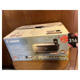 Cannon Photo Printer