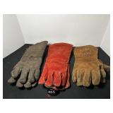 Welding Gloves
