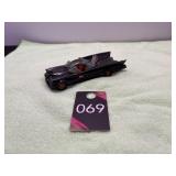 Corgi Batmobile 1st Issue