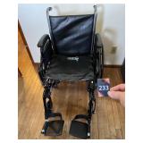 Drive Wheel Chair