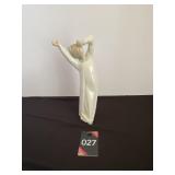 Lladro Boy Awakening Figurine