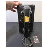 Vintage Rotary Dial Wall Phone