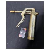 Grease Gun