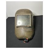 Welding Helmet