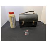 Vintage Aladdin Lunch Pail & Thermos