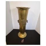 Brass Umbrella Stand