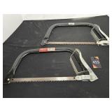 Nicholson Wood Cutting Saw