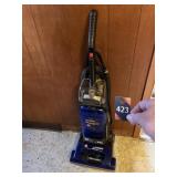 Hoover Wind Tunnel Supreme Vacuum