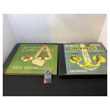 Decca Records The Night Before Christmas & Other