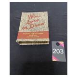 Rockford Die & Tool Works Cards