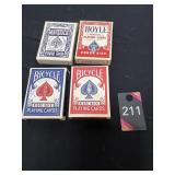 Playing Cards