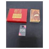 Canaoca Montclair Playing Cards & Misc