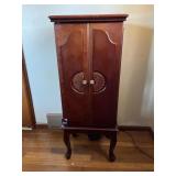 Jewelry Armoire
