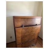 Vintage Dresser