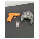 Dream Gear Plug n Play  & Panther Gun Controller