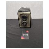 Vintage Spartus Camera Chicago IL