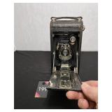 Vintage Kodak Camera