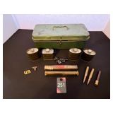 Gun Cleaning & Misc Items