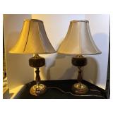 Table Lamps