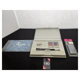 Parker Calligraphy Set