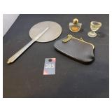 Mirror Purse & Misc