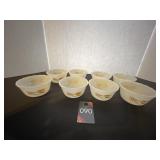 Fire King Custard Cups