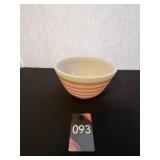 Pyrex #29 401 1-1/2pt Bowl