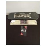Blue Danube Harmonica