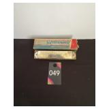 Weekender Hohner Tremelo Harmonica