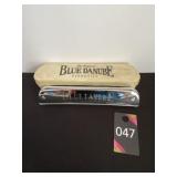 Blue Danube Harmonica