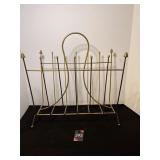 Magazine Rack
