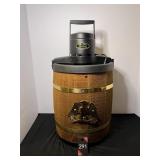 Dolly Madison Williamsburg Home Icecream Freezer