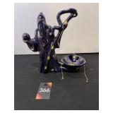 9" Incense Burner