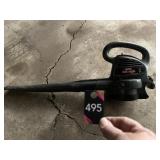 Craftsman Leaf Blower
