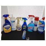 Household Chemicals