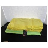 Jumbo Micro Fiber Cleaning Cloths