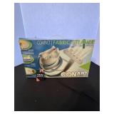 Conair Compact Fabric Steamer