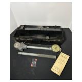 Kwikway Torque Indicating Wrenches