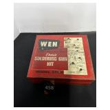 Wen Model 250K Soldering Gun