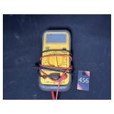 UEI DM383 Digital Multimeter